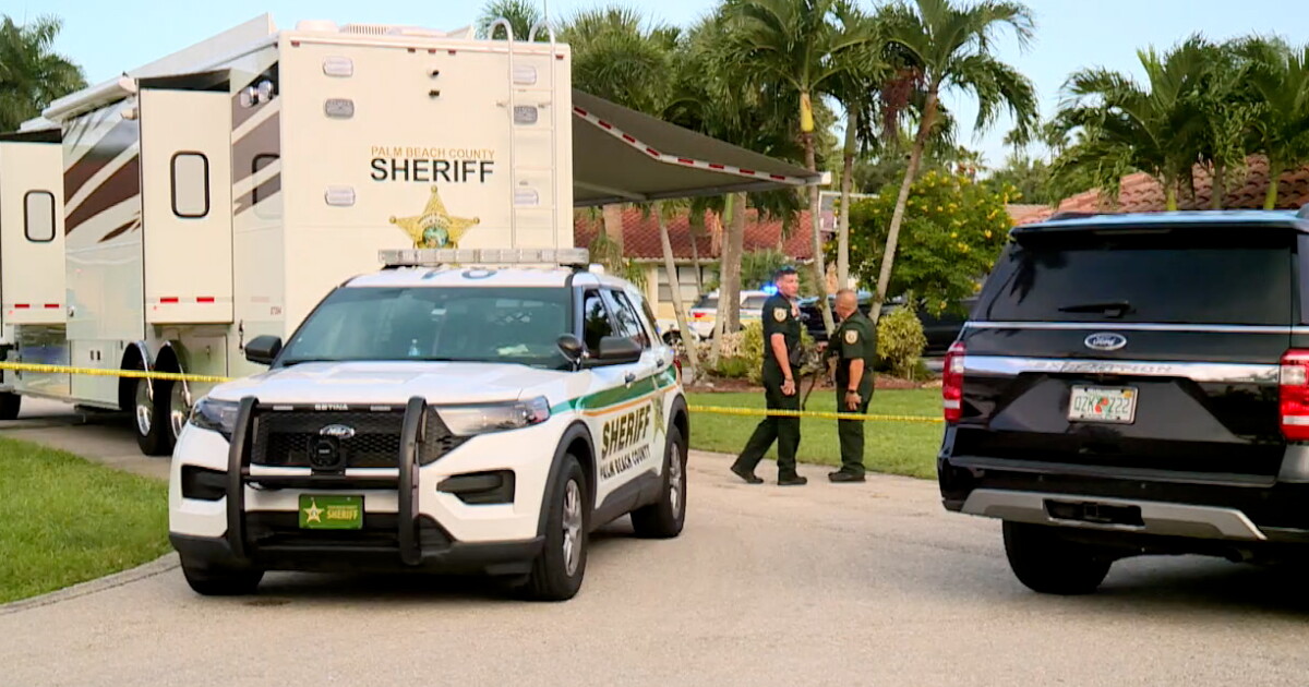 Boca Raton Murder Gunman, 15, faces murder charge after 18-year-old killed near Boca Raton