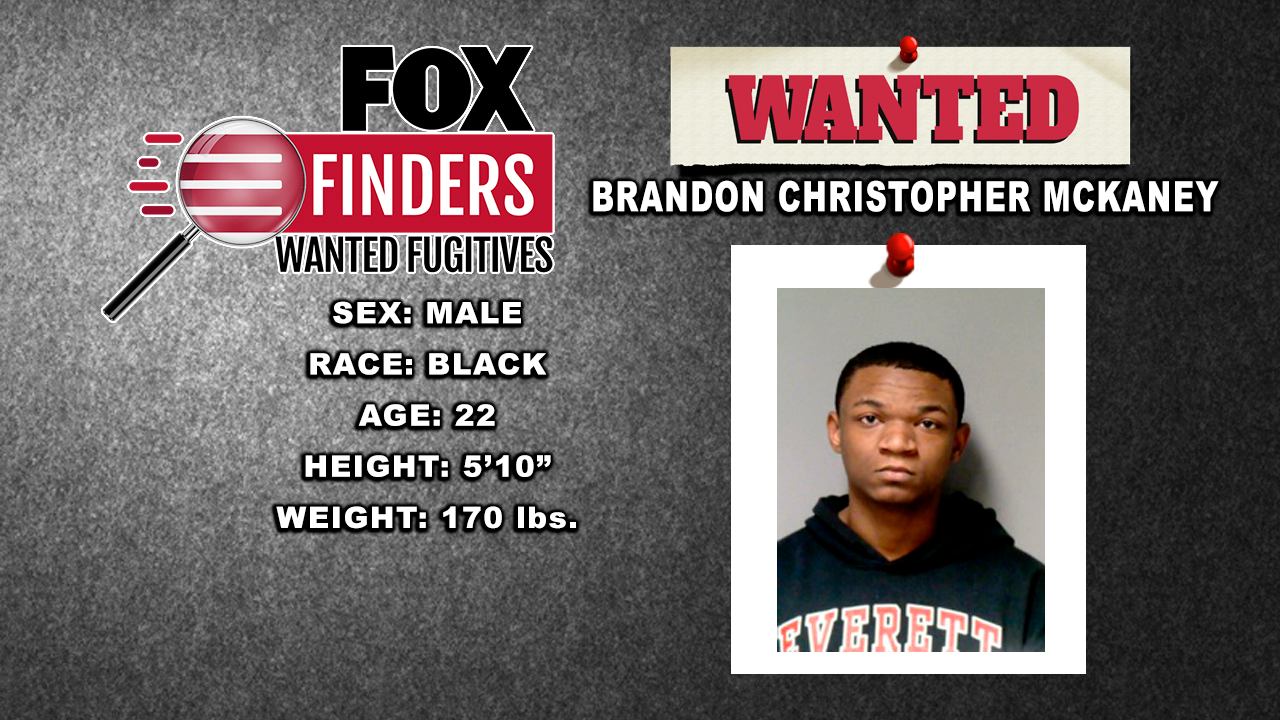 Brandon Christopher McKinley