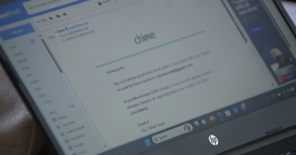 Chime banking app refunds money to Aurora woman after scammer drains account Chime banking app refunds money to Aurora woman after scammer drains account