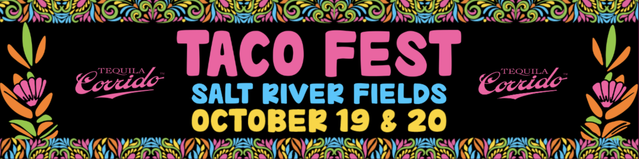 Taco Fest