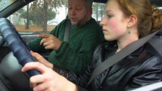 teen driver
