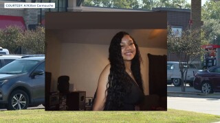 Acadiana High Senior’s death under investigation