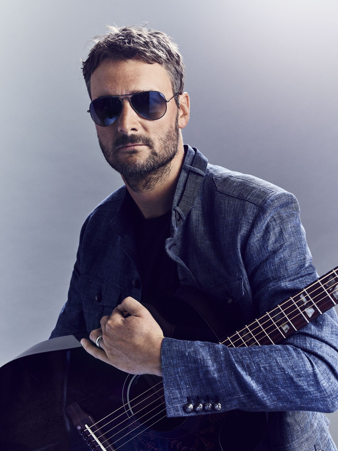 Eric Church