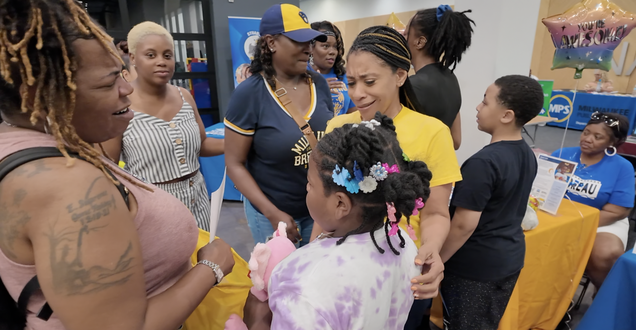 RESOURCE FAIR