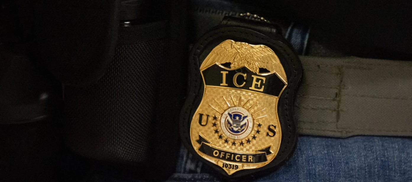 Federal Enforcement