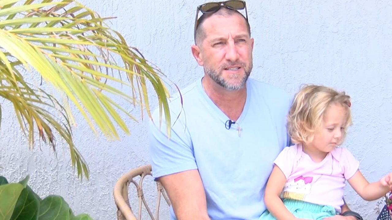 Nick Christensen, Sealofts at Boynton Village resident