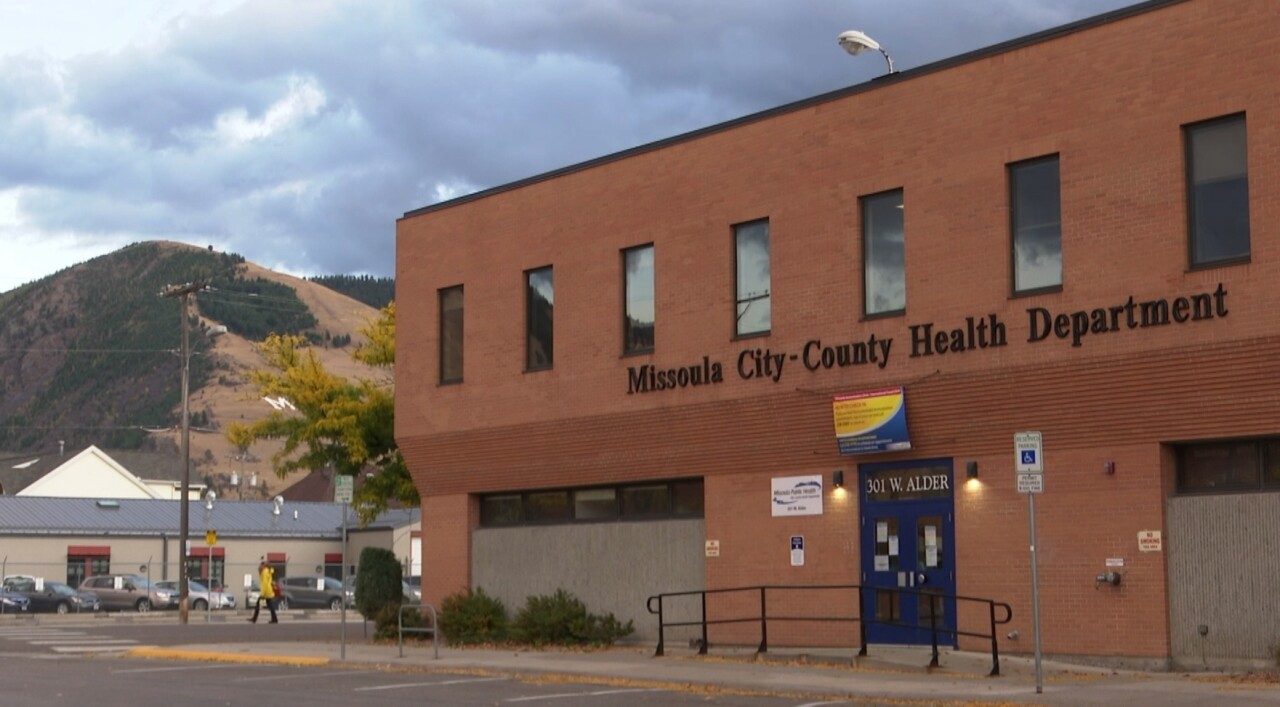 Missoula City-County Health Dept. is hiring
