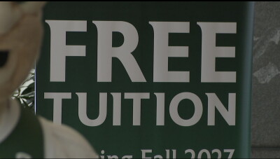 CSU announced the Cleveland State Commitment