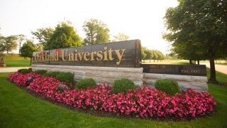 Oakland University