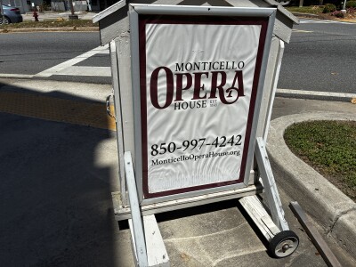 Monticello Opera House drives tourism and boosts local economy