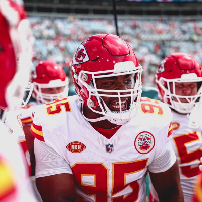 Chris Jones