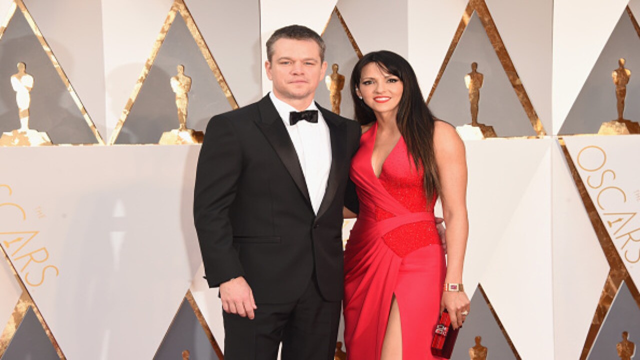 The best and worst looks from the Red Carpet