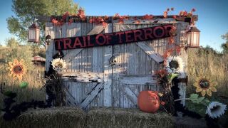 Trail Of Terror
