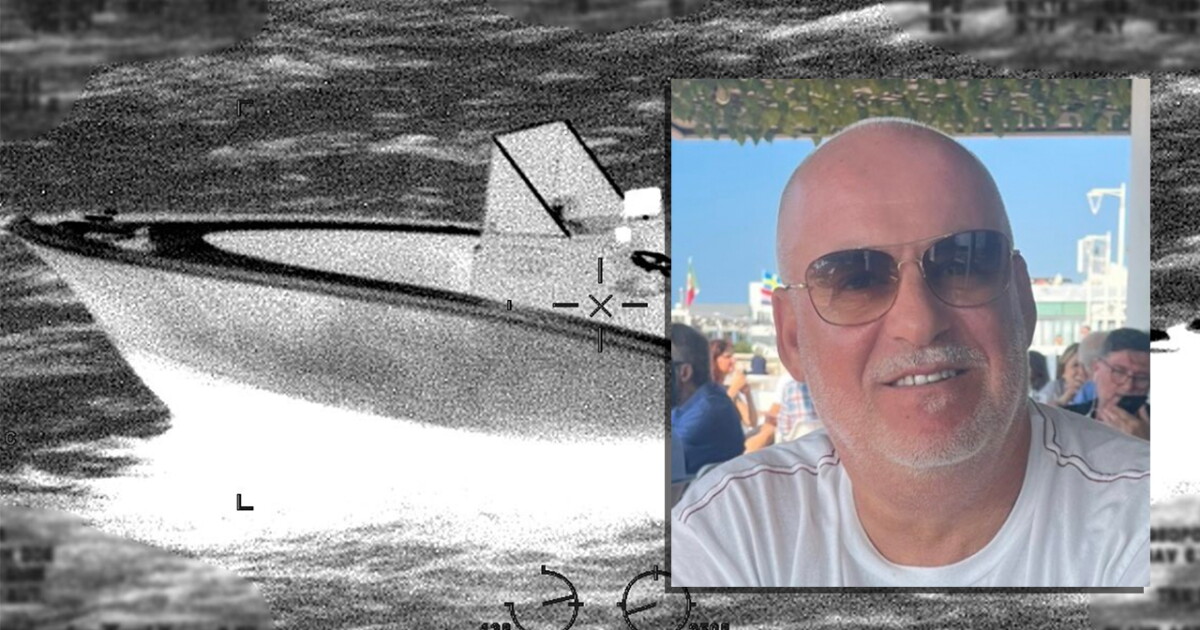 Coast Guard searching for missing man, boat found 12 miles off Treasure ...