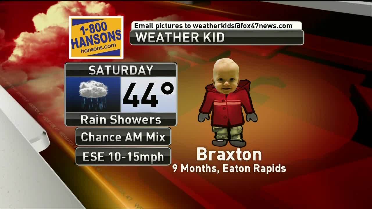 Braxton