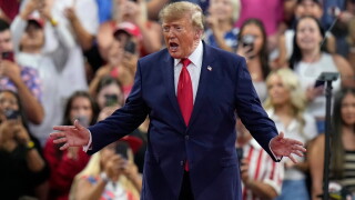 Trump
