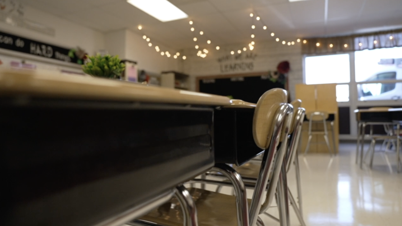 New pilot program helps educators recognize behavioral health issues