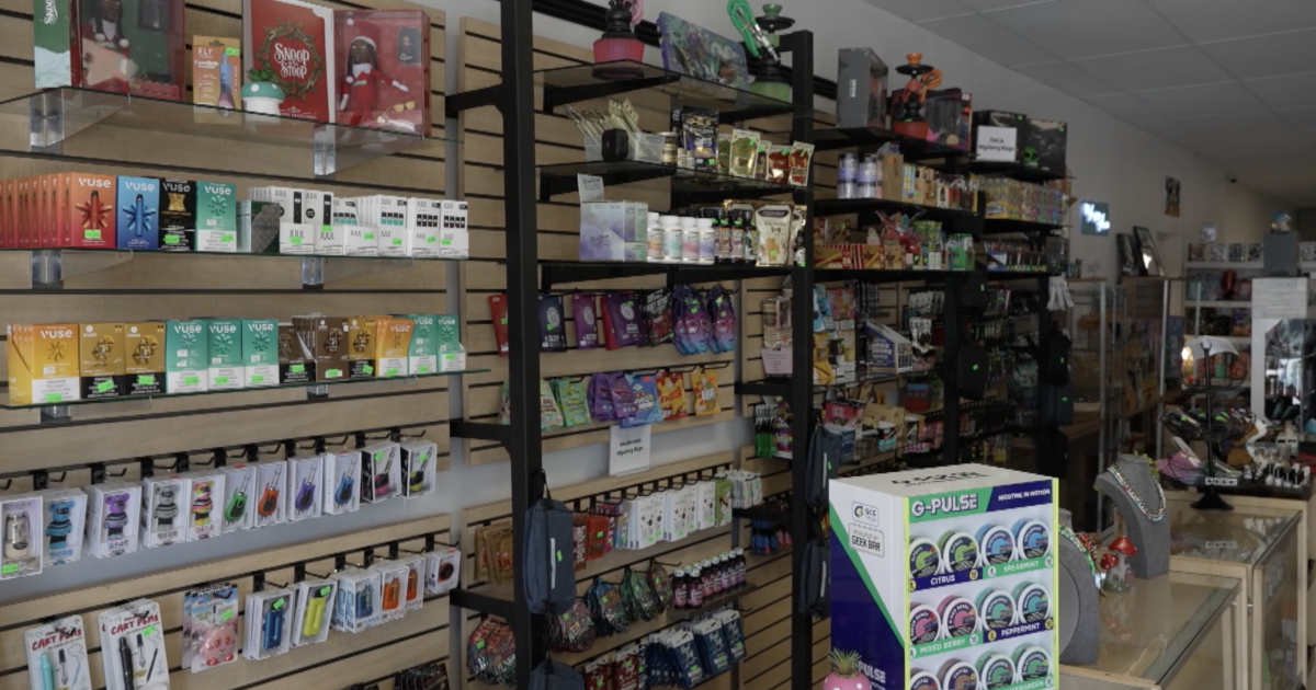 Vape shops face millions in fines in Wisconsin crackdown Vape shops face millions in fines in Wisconsin crackdown