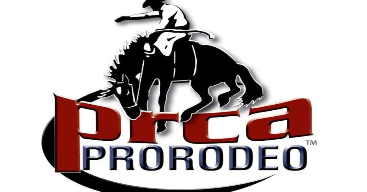 Sage Kimzey Dominates Caldwell Night Rodeo