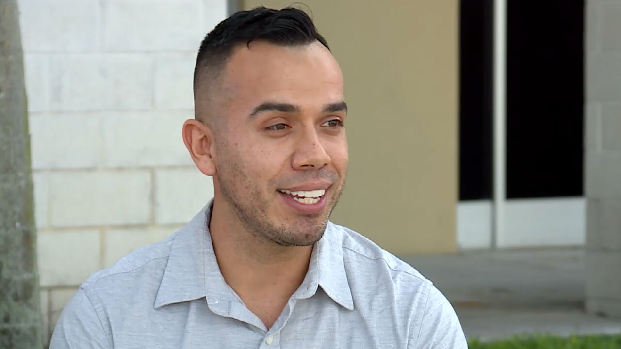 Dr. Cristobal Salinas