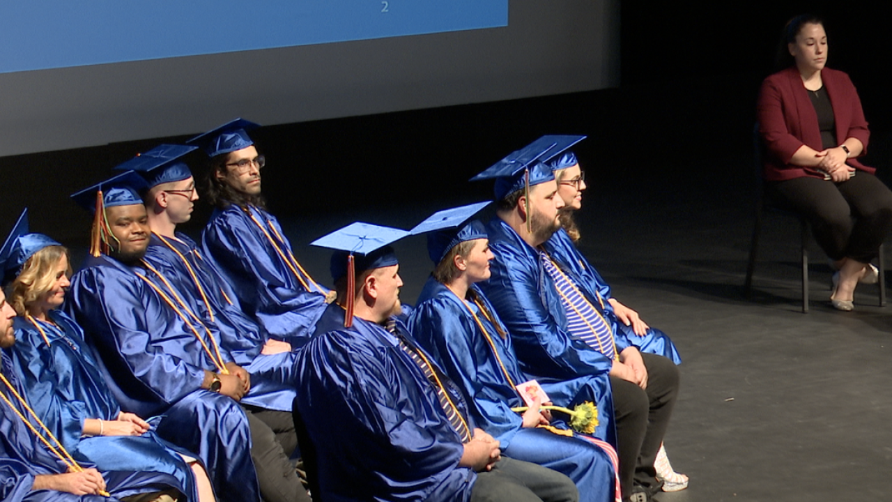 quot I couldn t be happier quot Pima County Drug Court program celebrate graduation quot I couldn t be happier quot Pima County Drug Court program celebrate graduation