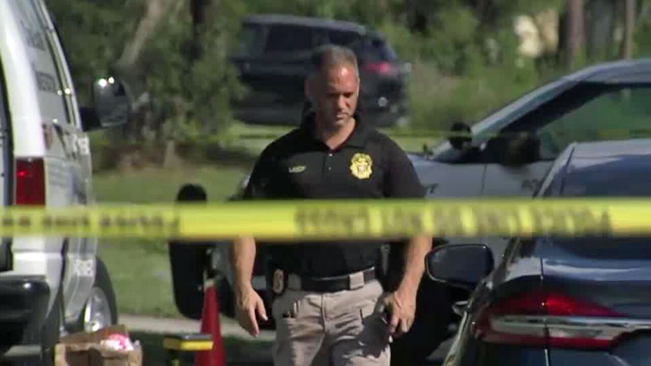 3 dead in Port St. Lucie murder/suicide, police say