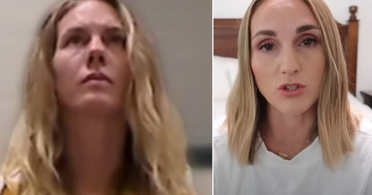 Franke's sister says she won't let 'Ruby destroy another thing in our lives' - Vimarsana News