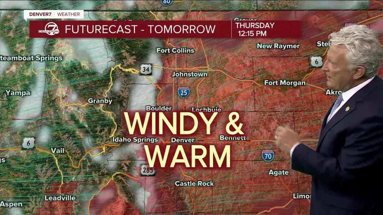 mike weather 5-18-22