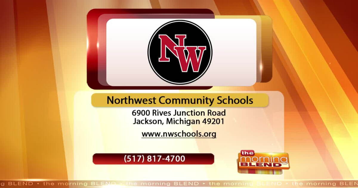 Northwest Community Schools 4/29/20