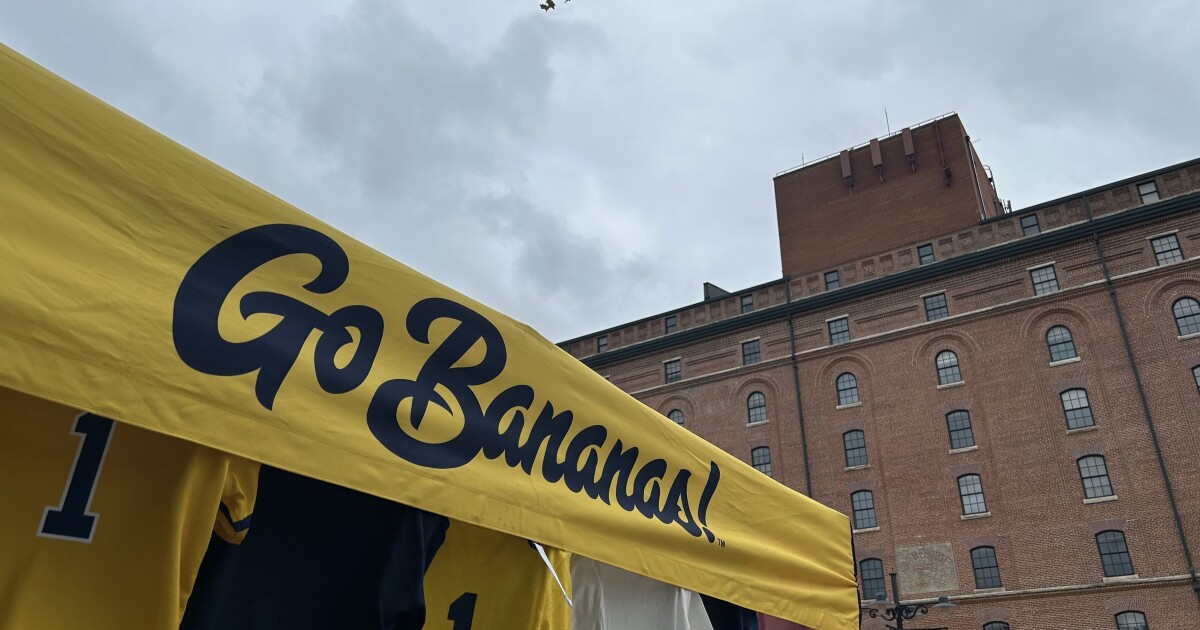 Banana Ball returns to Maryland with two new teams
