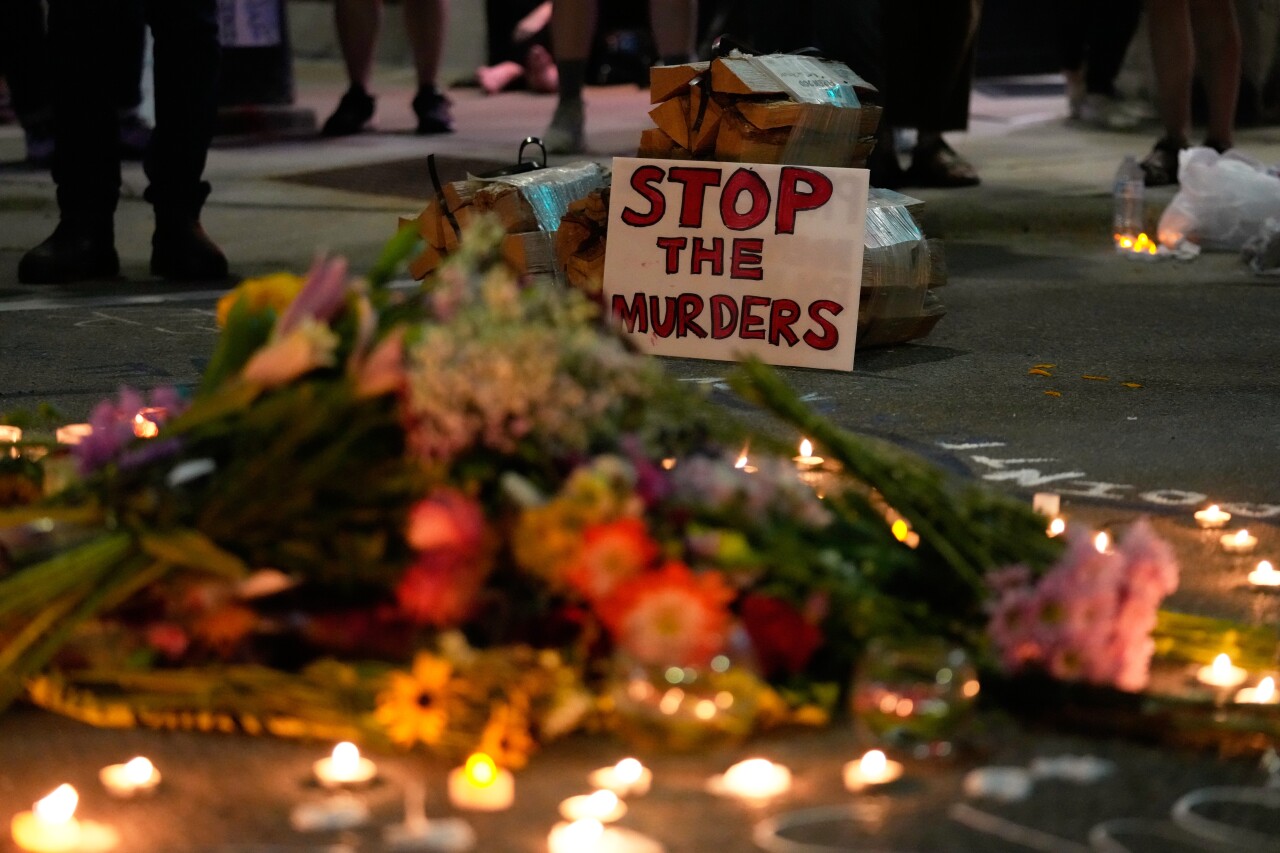 Madison Police Shooting