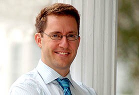 Dan Markel
