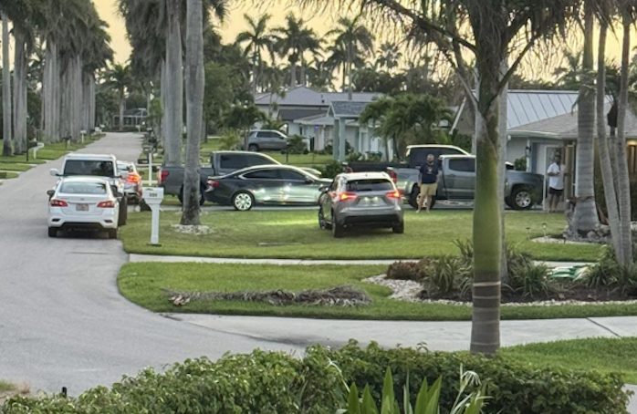 Cape Coral host fined $30,000 as neighbors report issues with three other rentals on their street