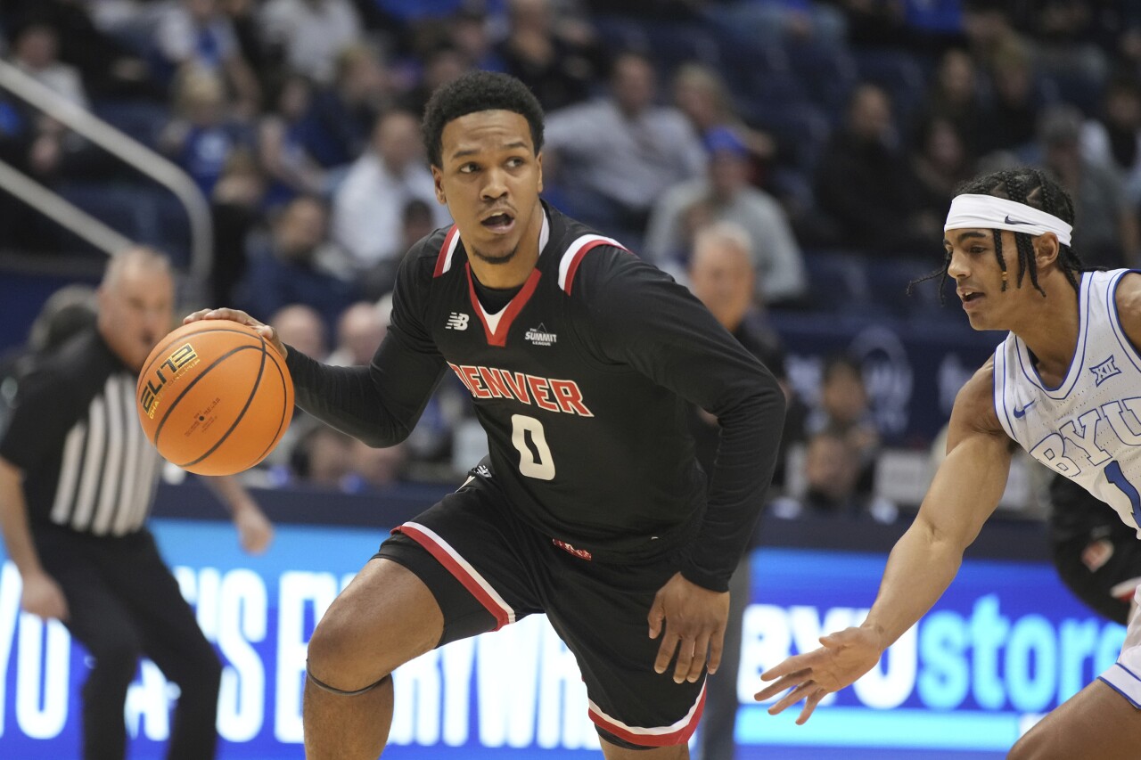 Bruners Good Will Basketball