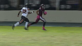 Lake Worth High School football
