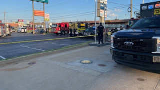 Three people injured in shooting near 51st and Memorial in Tulsa