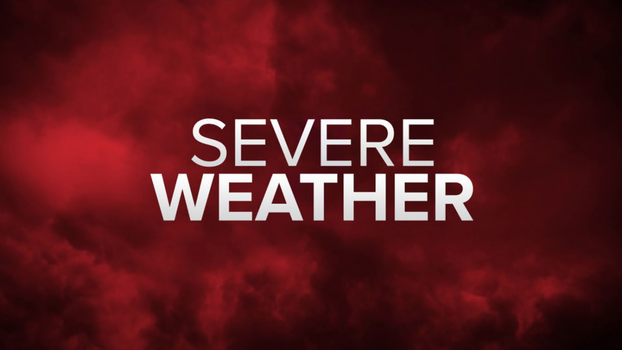 Severe Weather