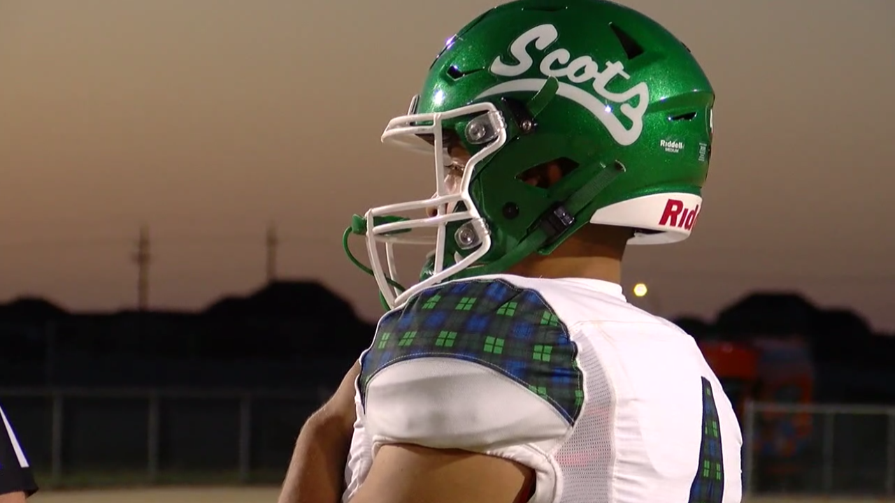 23ABC Sports Friday Night Live Week #4