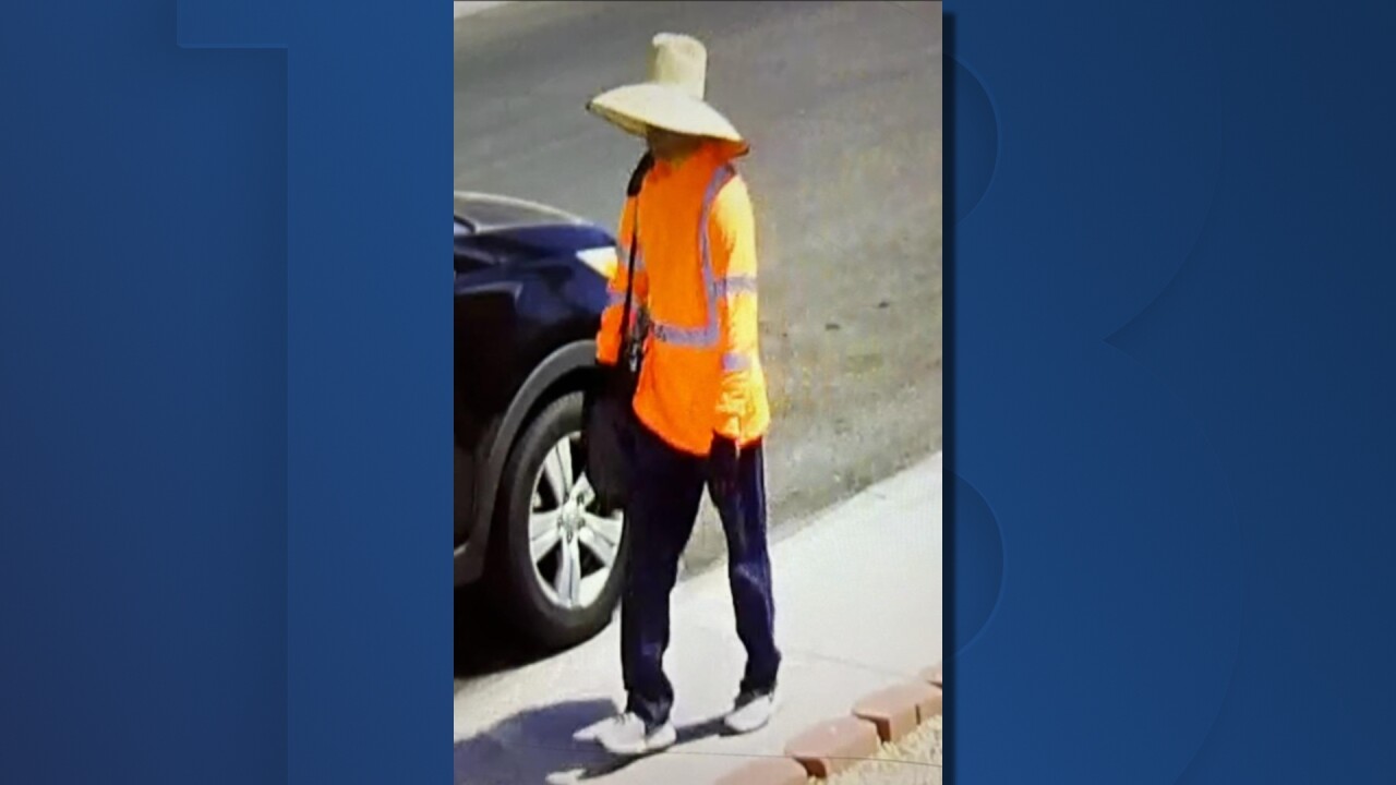 Suspect in journalist's murder