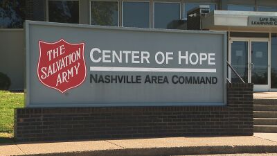 Salvation Army