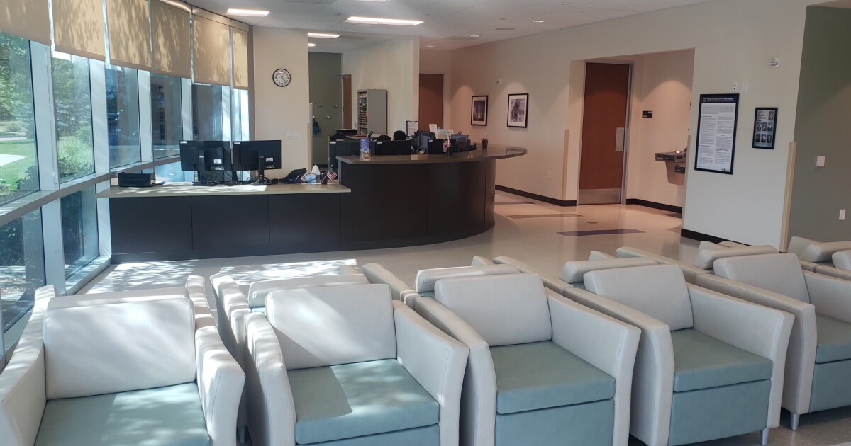 New Colorado Springs VA clinic part of push to expand veteran healthcare - Vimarsana News