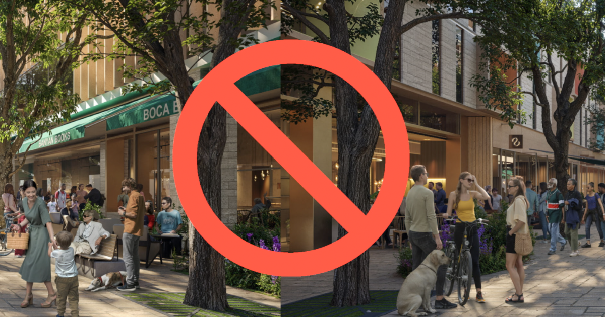 Boca Raton voters reject One Boca project, raising questions about city's economic future