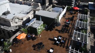 LB Skybar