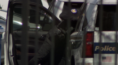 Phoenix police
