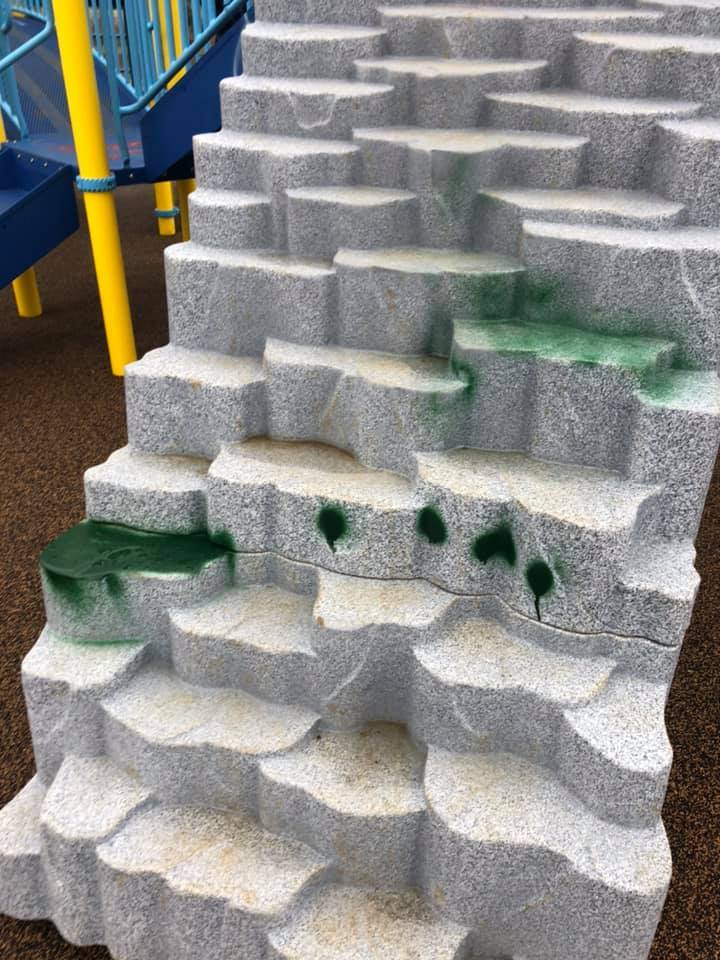 lebanon playground
