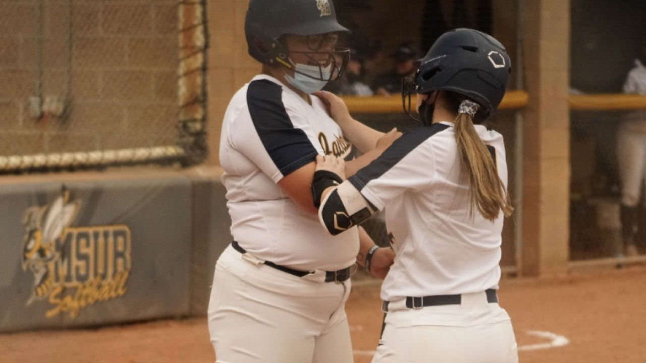 Msu Billings Fisher Hughes Lead All Gnac Softball Picks Msu Billings Fisher Hughes Lead All Gnac Softball Picks