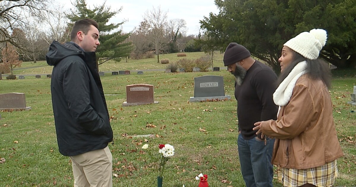 Cincinnati siblings remember sister killed on Thanksgiving 2017