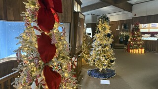Warther’s Tree Festival