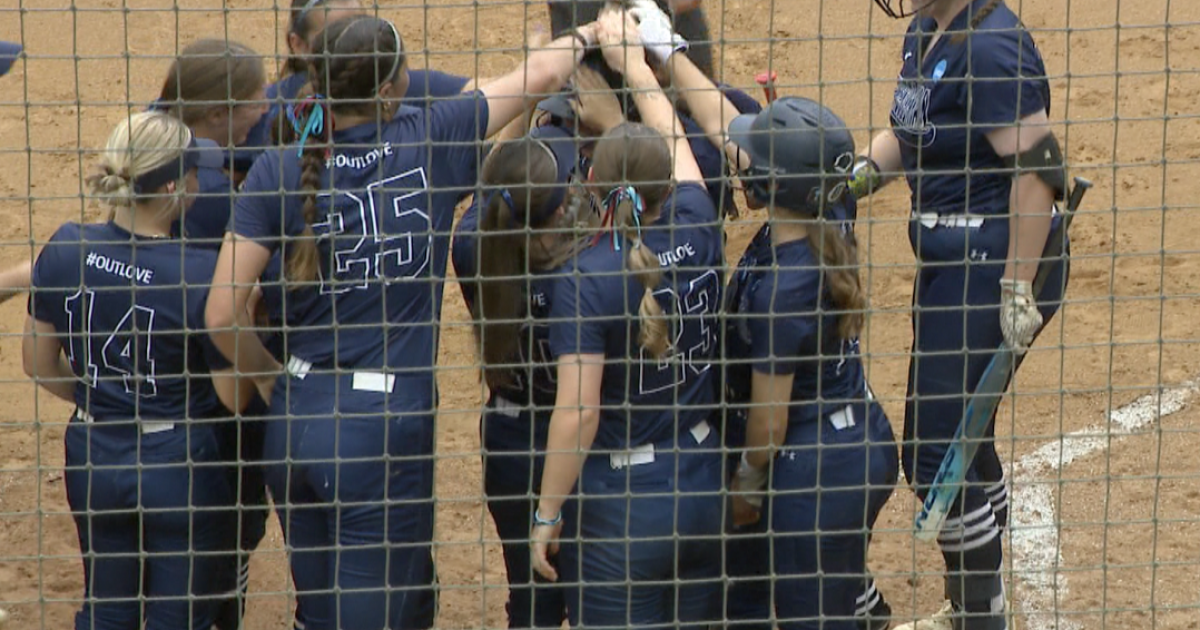 Virginia Wesleyan opens NCAA Tournament with lopsided shutout victory