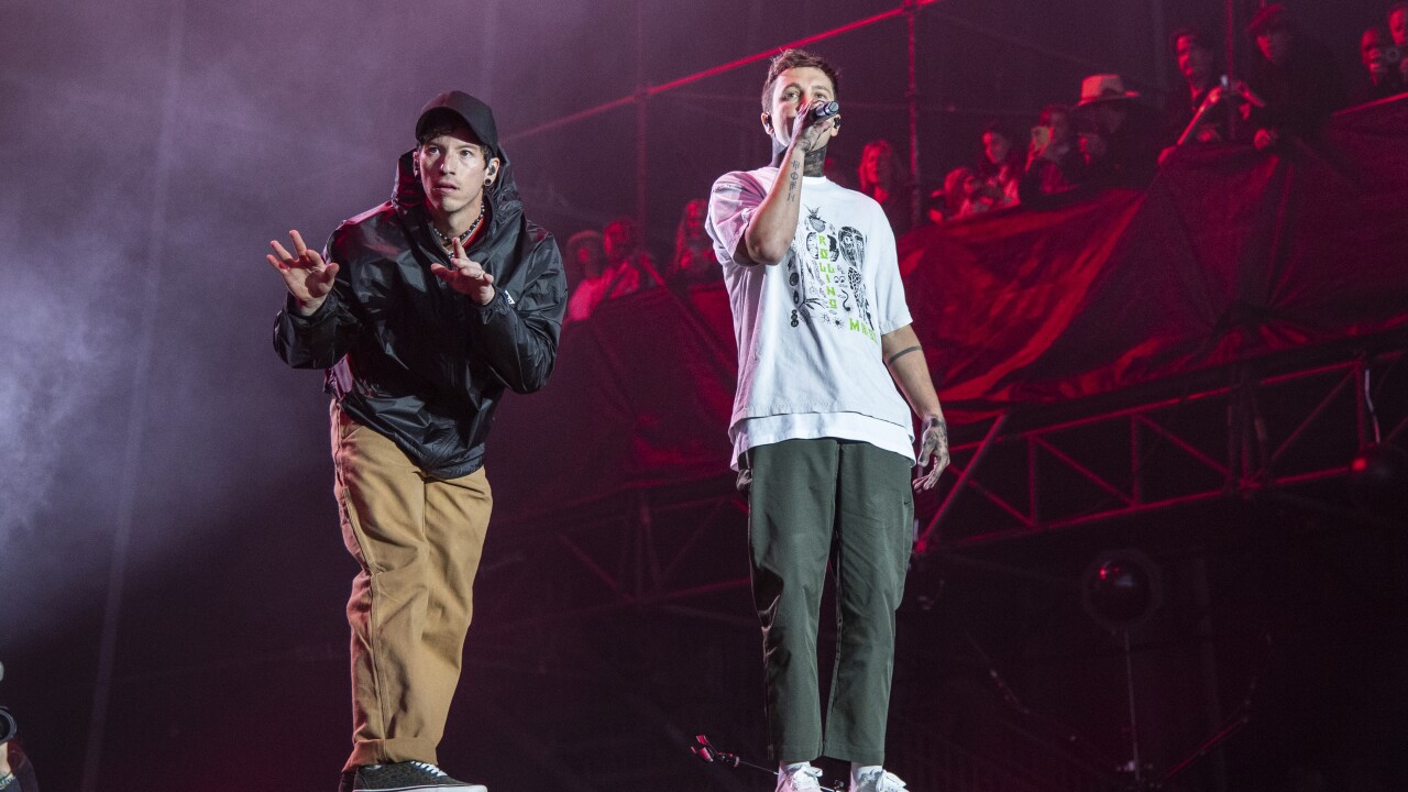 Diverse lineup of performers at Salt Lake City Music Festival 2025